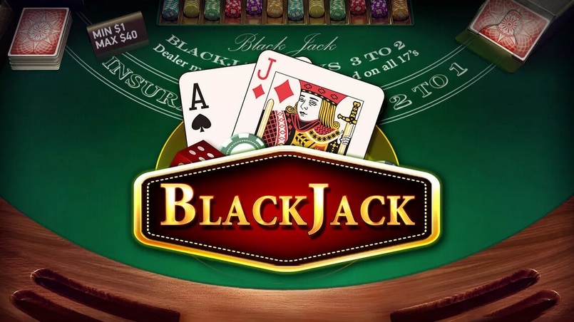 Luôn phải chuẩn bị sẵn chiến thuật chơi khi tham gia Blackjack
