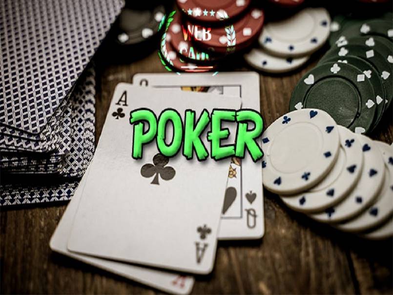Poker là trò chơi phổ biến trên toàn cầu
