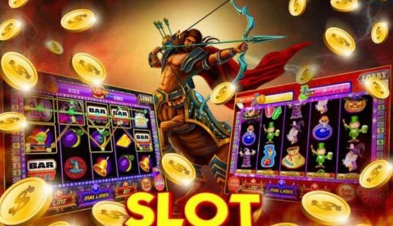 Slot game là gì- hướng dẫn chơi slot game đoán đúng như chuyên gia