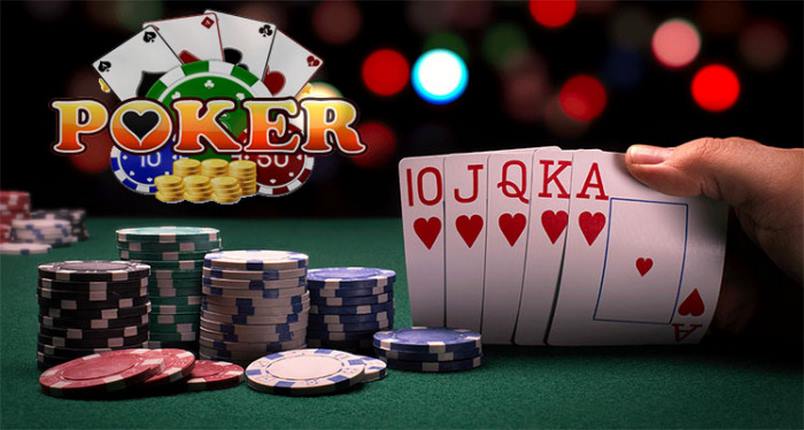 Thuật ngữ trong poker là gì