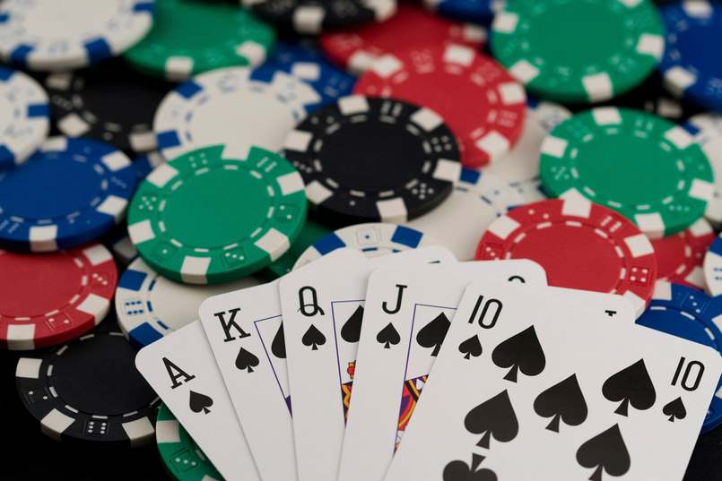 Nắm bắt thông tin về API trò chơi Poker là điều cược thù cần nắm rõ