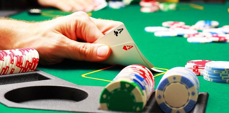 API ứng dụng trong bàn cược Poker mang tới độ công bằng cao