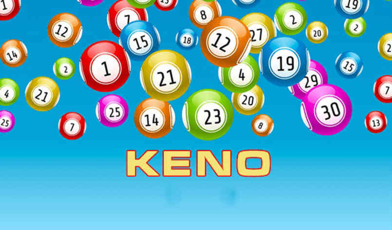 Phần mềm trò chơi Keno có lừa đảo không ?